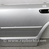 Дверь задняя левая с накладкой Subaru Outback (різне не сортоване)