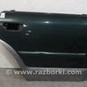 Дверь задняя правая с накладкой Subaru Outback (різне не сортоване)