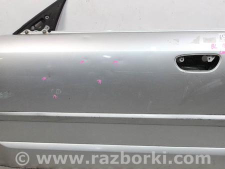 ФОТО Дверь передняя левая с накладкой для Subaru Outback (різне не сортоване) Київ