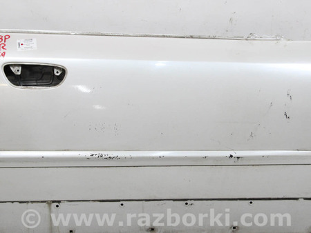 ФОТО Дверь передняя правая дефект для Subaru Outback (різне не сортоване) Київ