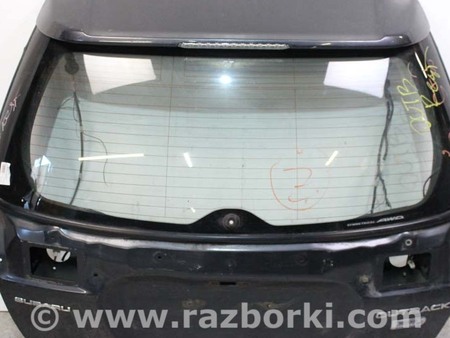 ФОТО Крышка багажника для Subaru Outback (різне не сортоване) Київ