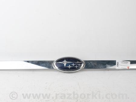 ФОТО Накладка крышки багажника для Subaru Outback (різне не сортоване) Київ