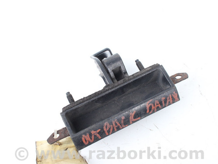 ФОТО Ручка крышки багажника для Subaru Outback (різне не сортоване) Київ
