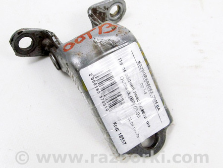 ФОТО Петля двери задней левой низ для Subaru Outback (різне не сортоване) Київ