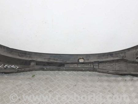 ФОТО Жабо под лобовое стекло (пластик) для Subaru Outback (різне не сортоване) Київ