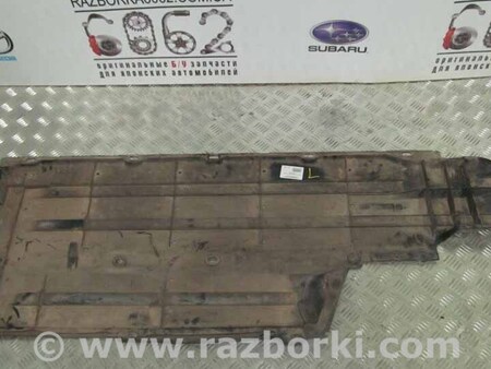 ФОТО Защита днища левая для Subaru Outback (різне не сортоване) Київ
