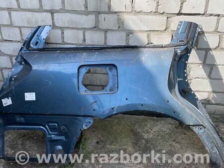 ФОТО Крыло заднее правое для Subaru Outback (різне не сортоване) Київ