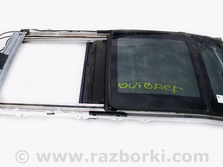 ФОТО Люк в сборе для Subaru Outback (різне не сортоване) Київ