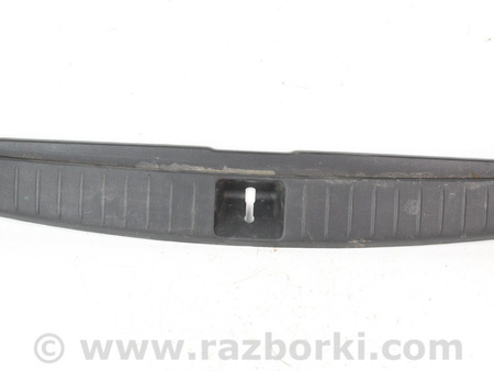 ФОТО Накладка замка багажника пластик для Subaru Outback (різне не сортоване) Київ