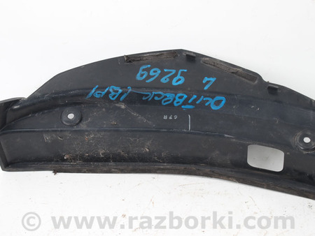 ФОТО Накладка под фонарь задняя LH для Subaru Outback (різне не сортоване) Київ