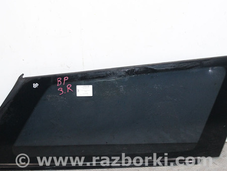 ФОТО Стекло в кузов заднее правое для Subaru Outback (різне не сортоване) Київ
