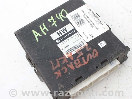 ФОТО Блок управления АКПП для Subaru Outback (різне не сортоване) Київ