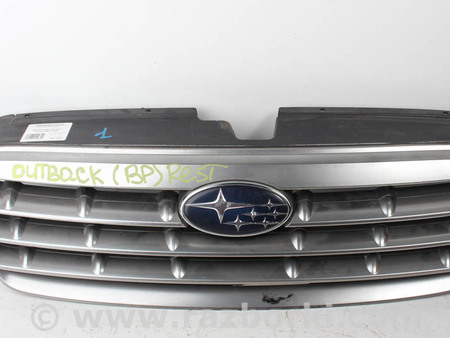 ФОТО Решетка радиатора для Subaru Outback (різне не сортоване) Київ
