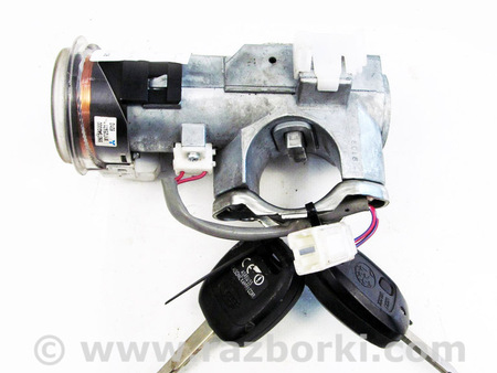 ФОТО Замок зажигания для Subaru Outback (різне не сортоване) Київ