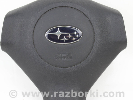 ФОТО Подушка безопасности в руль для Subaru Outback (різне не сортоване) Київ