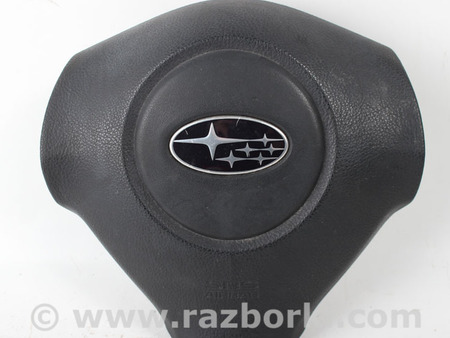 ФОТО Подушка безопасности в руль для Subaru Outback (різне не сортоване) Київ