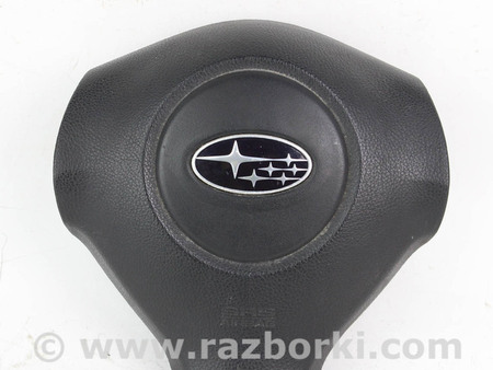 ФОТО Подушка безопасности в руль для Subaru Outback (різне не сортоване) Київ