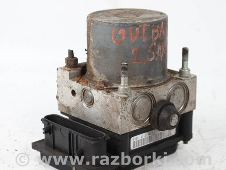 ФОТО Блок ABS для Subaru Outback (різне не сортоване) Київ