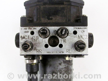 ФОТО Блок ABS для Subaru Outback (різне не сортоване) Київ
