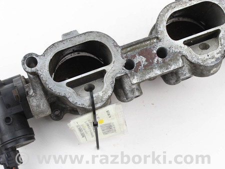 ФОТО Коллектор впускной металл нижний для Subaru Outback (різне не сортоване) Київ