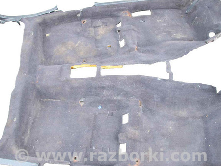 ФОТО Ковер салона для Subaru Outback (різне не сортоване) Київ
