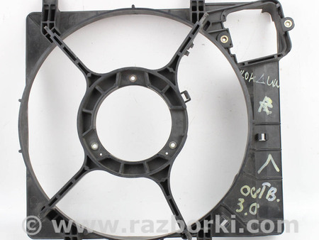 ФОТО Диффузор голый для Subaru Outback (різне не сортоване) Київ