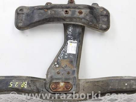 ФОТО Балка поперечная под КПП для Subaru Outback (різне не сортоване) Київ