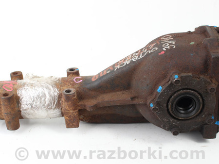 ФОТО Редуктор задний для Subaru Outback (різне не сортоване) Київ