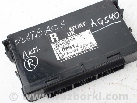 ФОТО Блок управления АКПП для Subaru Outback (різне не сортоване) Київ