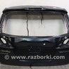 Крышка багажника без стекла Subaru Outback IV BM/BR (09-14)
