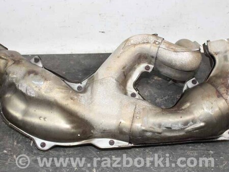 ФОТО Коллектор выпускной с катализатором для Subaru Outback IV BM/BR (09-14) Київ