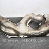 Коллектор выпускной с катализатором Subaru Outback IV BM/BR (09-14)