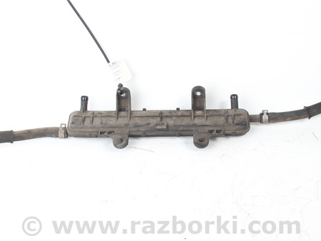 ФОТО Трубка вентиляции картерных газов для Subaru Outback IV BM/BR (09-14) Київ