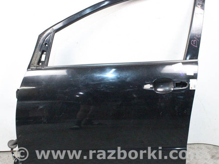 ФОТО Дверь передняя левая для Subaru Tribeca (різне не сортоване) (05-14) Київ