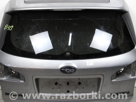 ФОТО Крышка багажника для Subaru Tribeca (різне не сортоване) (05-14) Київ
