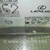 Спойлер крышки багажника Subaru Tribeca (різне не сортоване) (05-14)