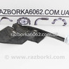 Уголок жабо правый Subaru Tribeca (різне не сортоване) (05-14)