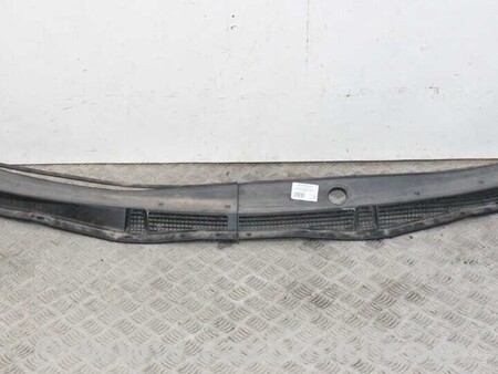 ФОТО Жабо под лобовое стекло (пластик) для Subaru Tribeca (різне не сортоване) (05-14) Київ