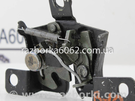 ФОТО Замок капота для Subaru Tribeca (різне не сортоване) (05-14) Київ