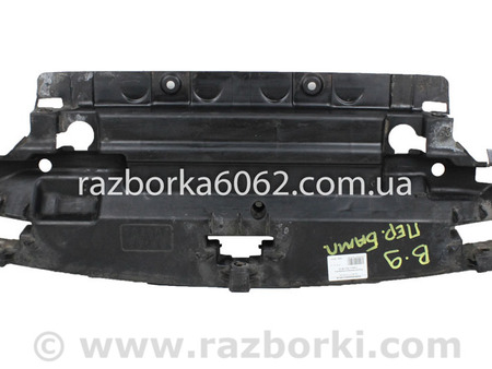 ФОТО Защита бампера переднего для Subaru Tribeca (різне не сортоване) (05-14) Київ
