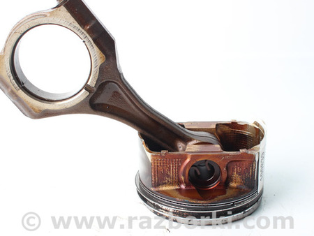 ФОТО Шатун для Subaru Tribeca (різне не сортоване) (05-14) Київ