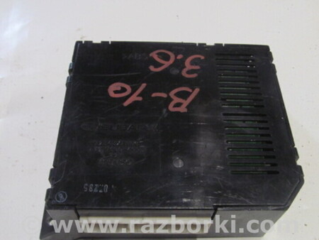 ФОТО Блок управления климат контроля для Subaru Tribeca (різне не сортоване) (05-14) Київ