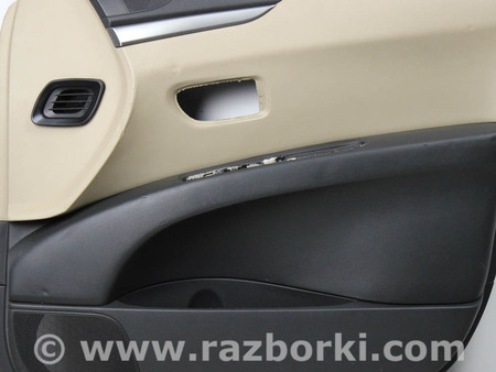 ФОТО Карта двери передняя правая для Subaru Tribeca (різне не сортоване) (05-14) Київ