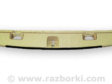 ФОТО Накладка задней панели для Subaru Tribeca (різне не сортоване) (05-14) Київ