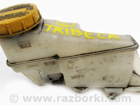 ФОТО Бачок главного тормозного цилиндра для Subaru Tribeca (різне не сортоване) (05-14) Київ