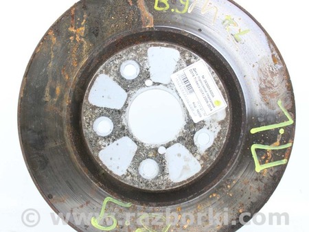 ФОТО Диск тормозной передний для Subaru Tribeca (різне не сортоване) (05-14) Київ