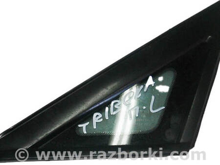 ФОТО Стекло в кузов переднее левое для Subaru Tribeca (різне не сортоване) (05-14) Київ