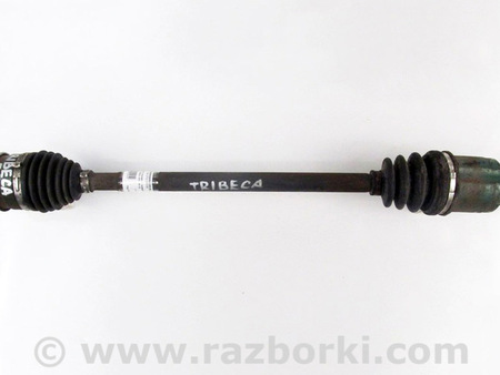 ФОТО Привод передний правый для Subaru Tribeca (різне не сортоване) (05-14) Київ