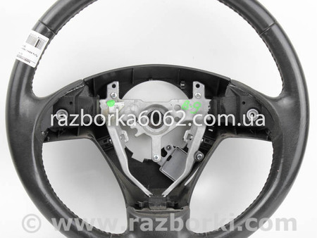 ФОТО Руль кожаный серый для Subaru Tribeca (різне не сортоване) (05-14) Київ