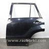 Дверь задняя левая Suzuki Grand Vitara (різне не сортоване)
